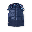 Reversible Vest - Navy