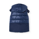 Reversible Vest - Navy