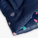 Reversible Vest - Navy