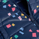 Reversible Vest - Navy