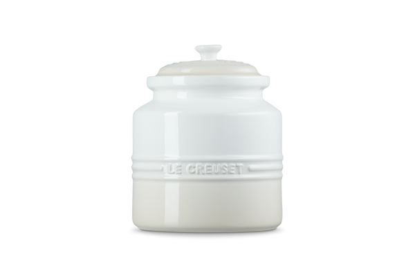 Biscuit Jar - Meringue