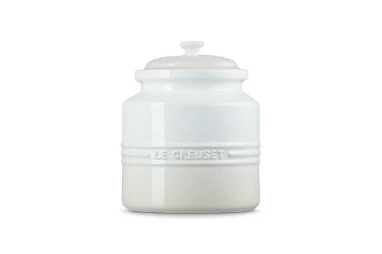 Biscuit Jar - Meringue