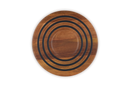 Acacia Wood Magnetic Trivet