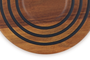 Acacia Wood Magnetic Trivet
