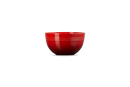 Coupe 12CM Snack Bowl - Cerise