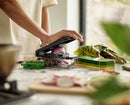 Multi Prep Compact 4 in 1 Grater & Slicer Set