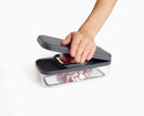 Multi Prep Compact 4 in 1 Grater & Slicer Set