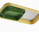 Multi Prep Compact 4 in 1 Grater & Slicer Set