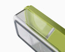 Multi Prep Compact 4 in 1 Grater & Slicer Set
