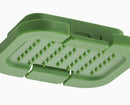 Multi Prep Compact 4 in 1 Grater & Slicer Set