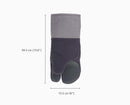 Pinch™ Easy-Grip Single Oven Glove - Grey