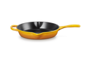 Signature Cast Iron 26cm Deep Skillet - Nectar