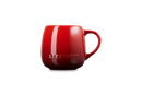 Coupe 320ml Sphere Mug - Cerise