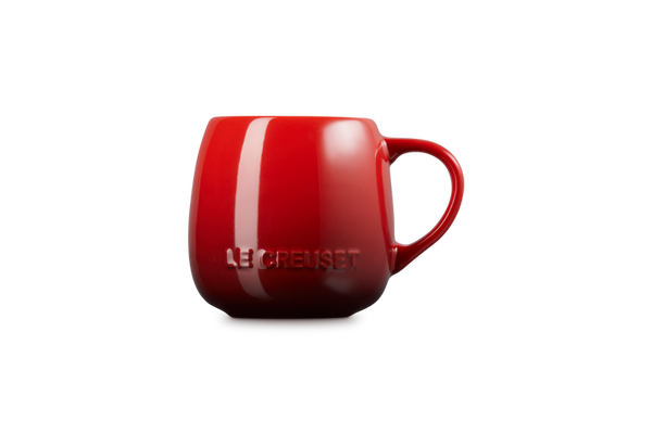 Coupe 320ml Sphere Mug - Cerise