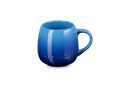 Coupe 320ml Sphere Mug - Azure