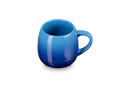 Coupe 320ml Sphere Mug - Azure
