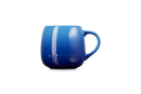 Coupe 320ml Sphere Mug - Azure