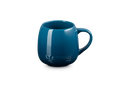 Coupe 320m Sphere Mug - Deep Teal