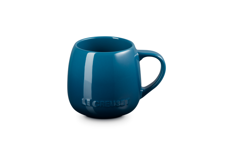 Coupe 320m Sphere Mug - Deep Teal