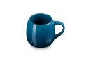 Coupe 320m Sphere Mug - Deep Teal