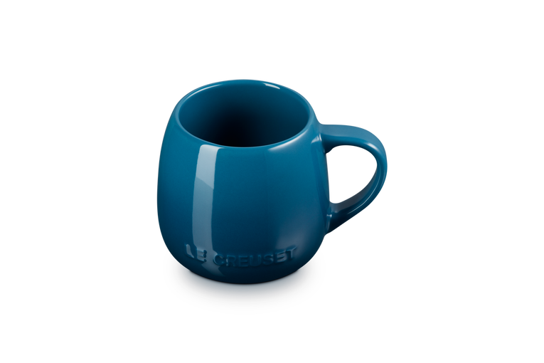 Coupe 320m Sphere Mug - Deep Teal