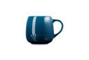 Coupe 320m Sphere Mug - Deep Teal