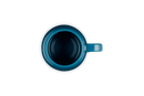 Coupe 320m Sphere Mug - Deep Teal