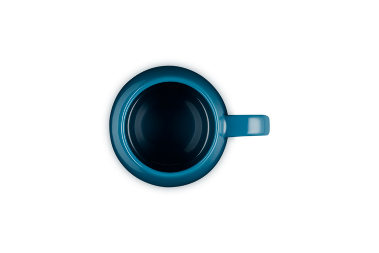 Coupe 320m Sphere Mug - Deep Teal