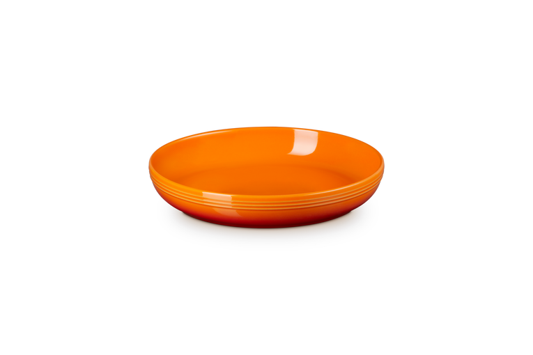 Coupe 22CM Pasta Bowl - Volcanic