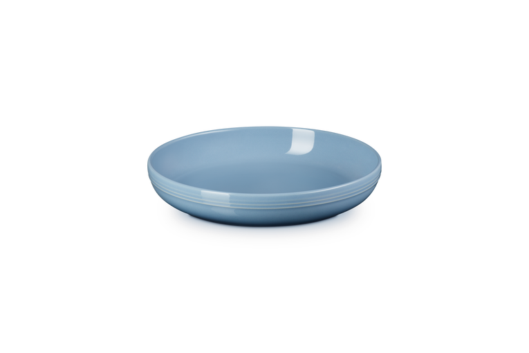 Coupe 22CM Pasta Bowl - Chambray