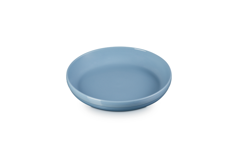 Coupe 22CM Pasta Bowl - Chambray