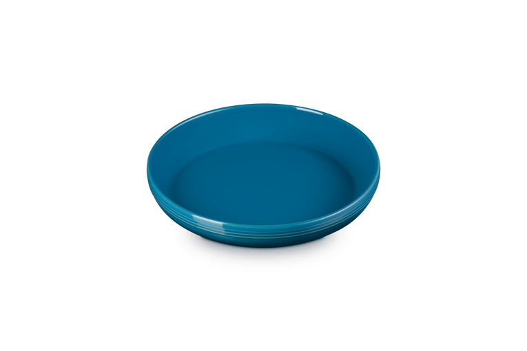 Coupe 22CM Pasta Bowl - Deep Teal