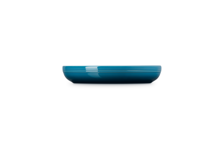 Coupe 22CM Pasta Bowl - Deep Teal