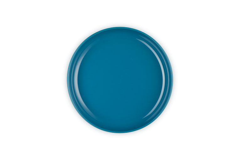 Coupe 22CM Pasta Bowl - Deep Teal