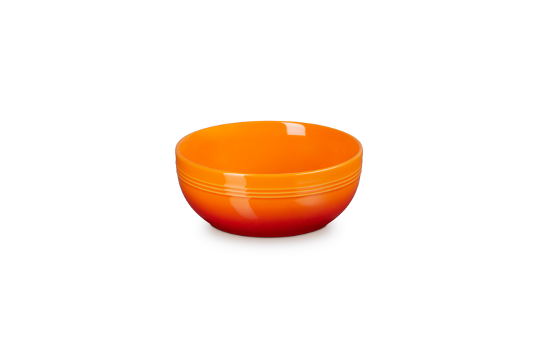 Coupe 16CM Cereal Bowl - Volcanic