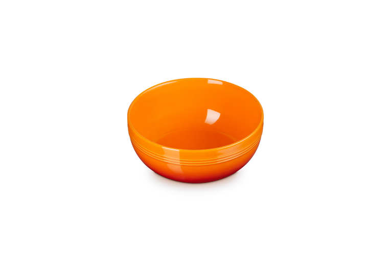 Coupe 16CM Cereal Bowl - Volcanic