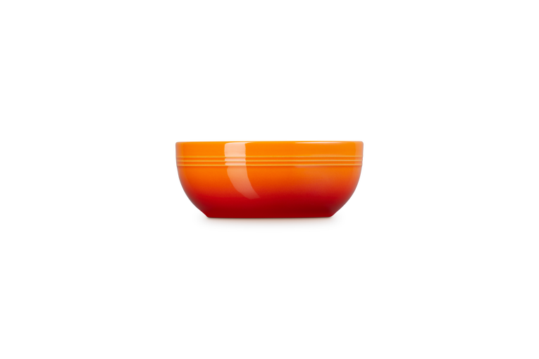 Coupe 16CM Cereal Bowl - Volcanic