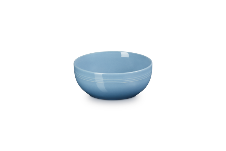 Coupe 16CM Cereal Bowl - Chambray