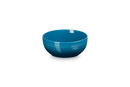 Coupe 16CM Cereal Bowl - Deep Teal