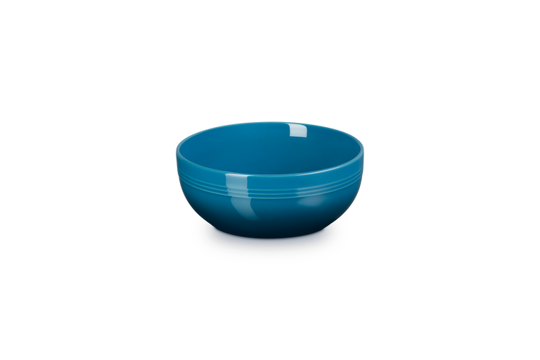 Coupe 16CM Cereal Bowl - Deep Teal