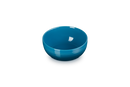 Coupe 16CM Cereal Bowl - Deep Teal