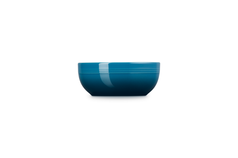 Coupe 16CM Cereal Bowl - Deep Teal