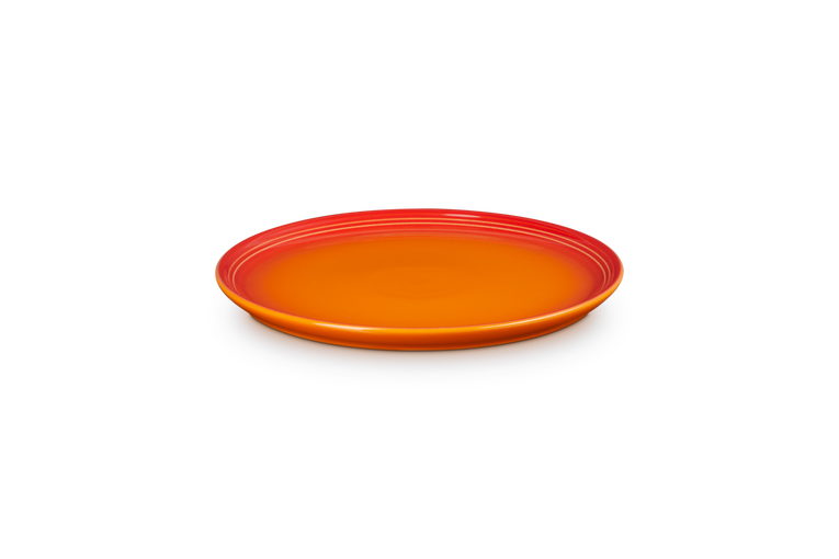 Coupe 22CM Side Plate - Volcanic