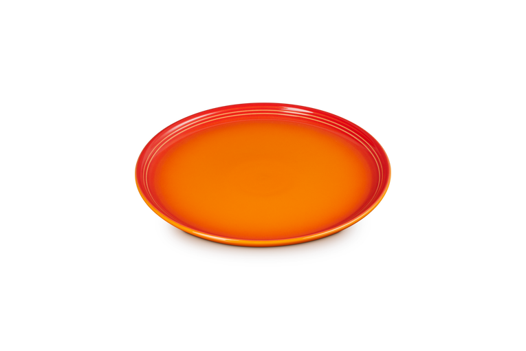 Coupe 22CM Side Plate - Volcanic