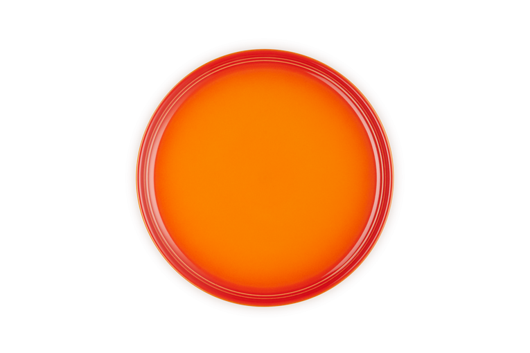 Coupe 22CM Side Plate - Volcanic