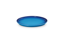Coupe 22CM Side Plate - Azure