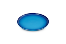Coupe 22CM Side Plate - Azure