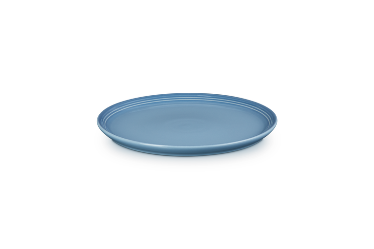 Coupe 22CM Side Plate - Chambray