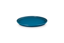 Coupe 22CM Side Plate - Deep Teal