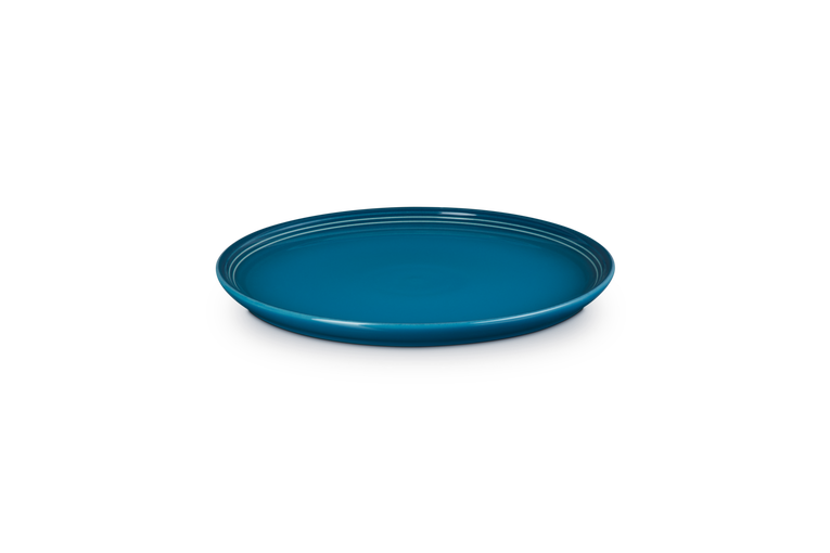 Coupe 22CM Side Plate - Deep Teal